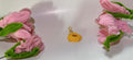 Sun keychain