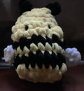 Chunky bee
